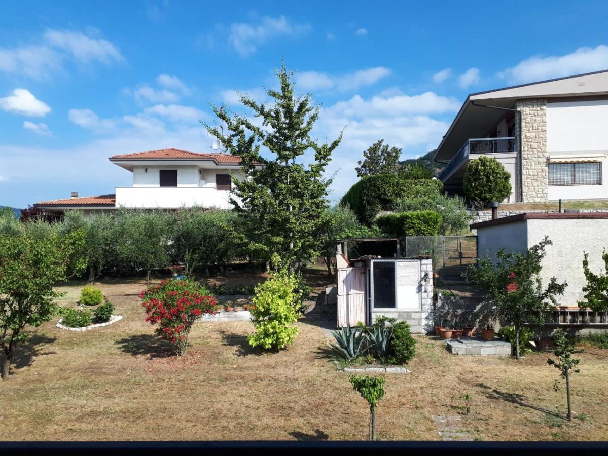 Intero Appartamento Le Coccole Del Lago Provaglio d'Iseo Εξωτερικό φωτογραφία