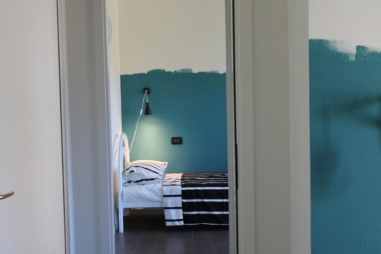 Intero Appartamento Le Coccole Del Lago Provaglio d'Iseo Εξωτερικό φωτογραφία
