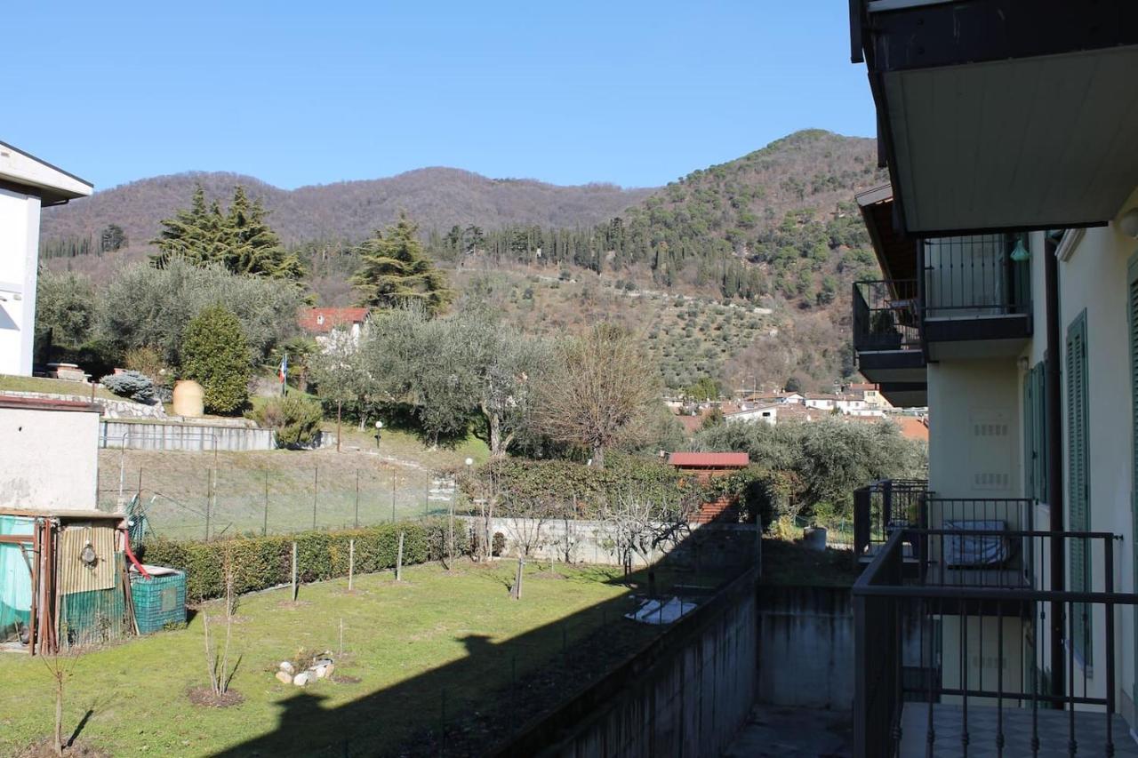 Intero Appartamento Le Coccole Del Lago Provaglio d'Iseo Εξωτερικό φωτογραφία