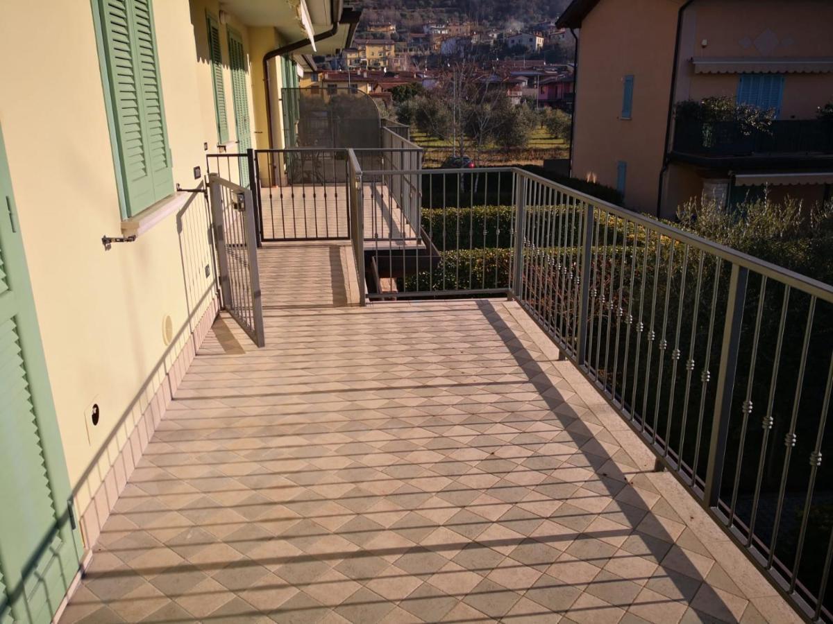 Intero Appartamento Le Coccole Del Lago Provaglio d'Iseo Εξωτερικό φωτογραφία