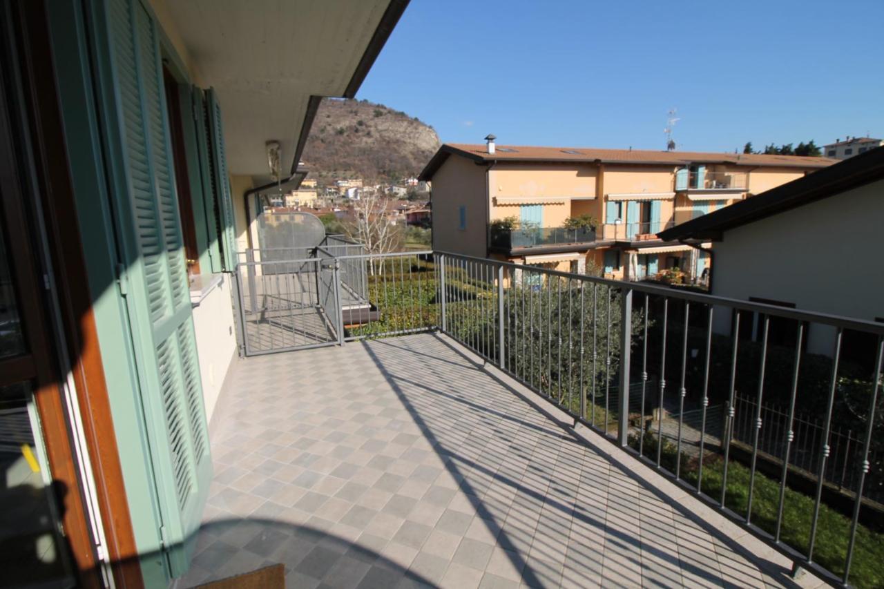 Intero Appartamento Le Coccole Del Lago Provaglio d'Iseo Εξωτερικό φωτογραφία